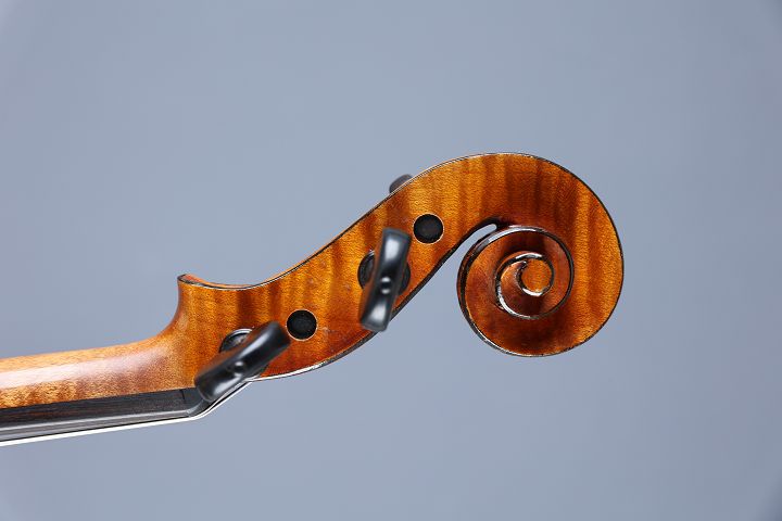 Französische Violine - Mirecourt - G-586